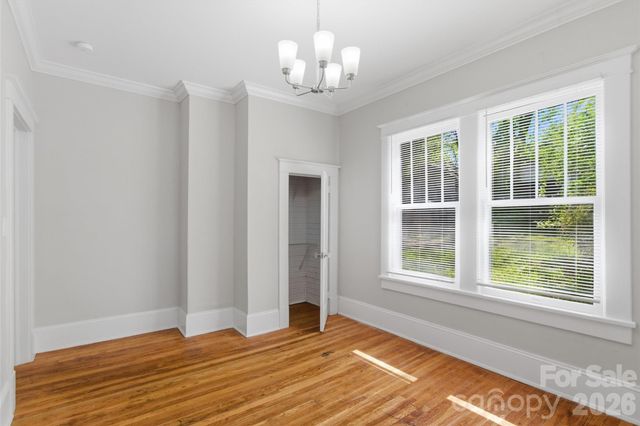 116 S Patterson Street 8, Statesville, NC 28677
