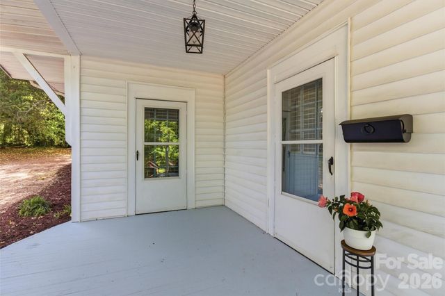 116 S Patterson Street 8, Statesville, NC 28677