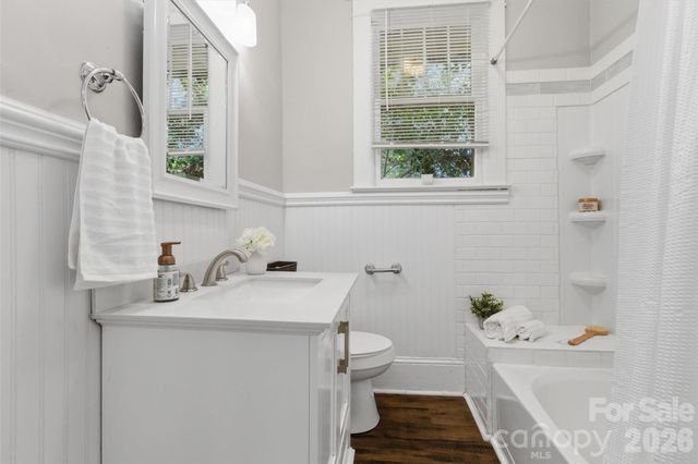 116 S Patterson Street 8, Statesville, NC 28677