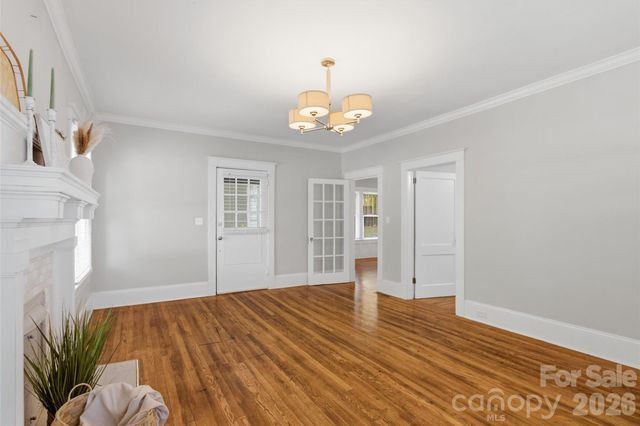 116 S Patterson Street 8, Statesville, NC 28677