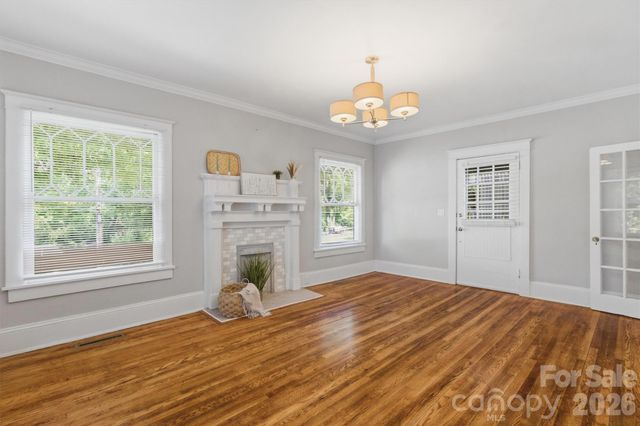 116 S Patterson Street 8, Statesville, NC 28677
