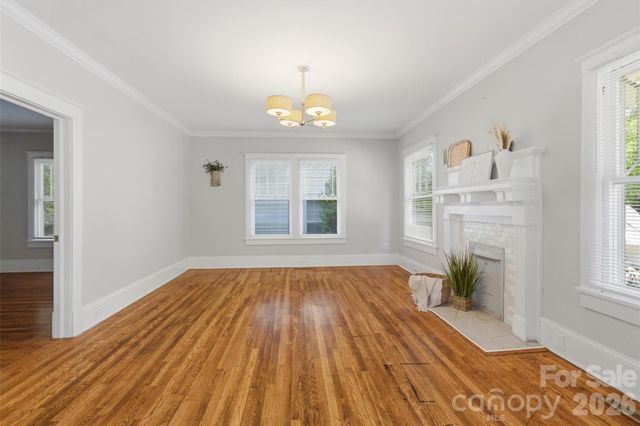 116 S Patterson Street 8, Statesville, NC 28677