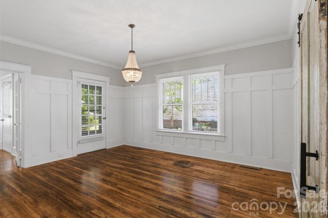 116 S Patterson Street 8, Statesville, NC 28677