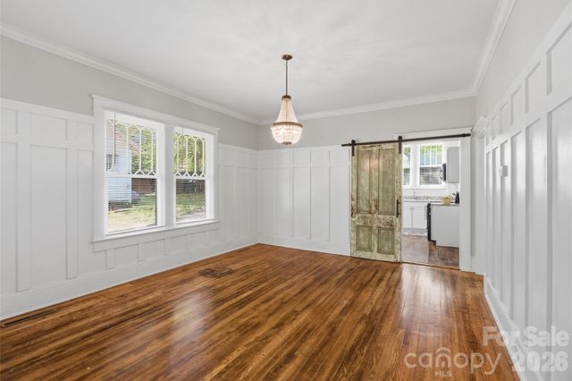 116 S Patterson Street 8, Statesville, NC 28677