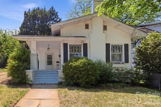 116 S Patterson Street 8, Statesville, NC 28677