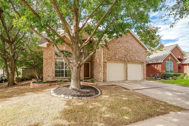 4601 Belladonna Drive, Fort Worth, TX 76123