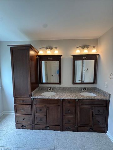 1801 Harper Spring Drive, Clemmons, NC 27012