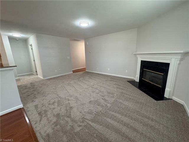 1801 Harper Spring Drive, Clemmons, NC 27012
