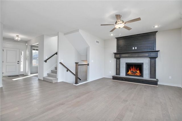 6100 Barth Road, Shawnee, KS 66226