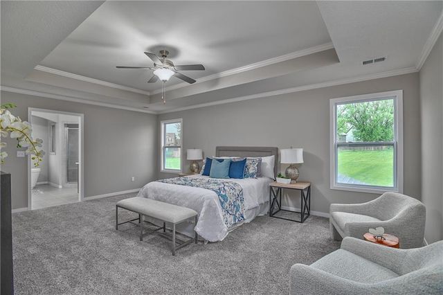 6100 Barth Road, Shawnee, KS 66226