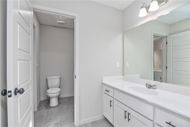 6100 Barth Road, Shawnee, KS 66226