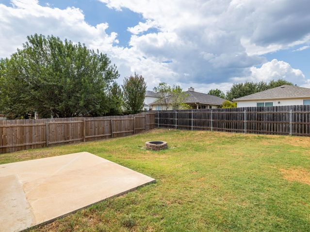 5220 Hutchinson DR, Austin, TX 78723