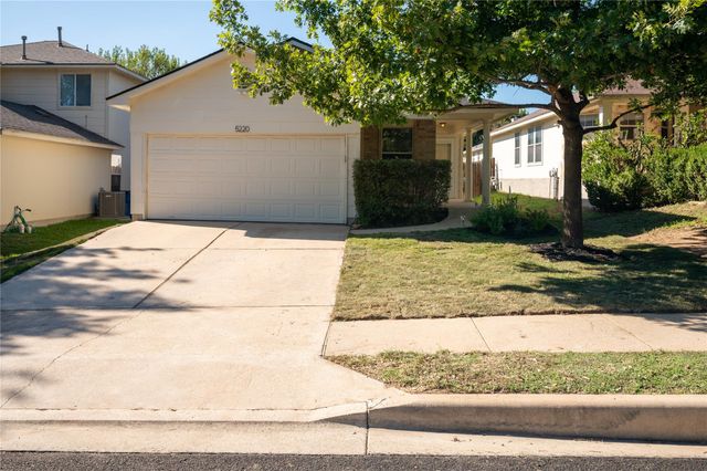 5220 Hutchinson DR, Austin, TX 78723