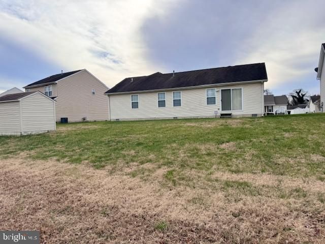 40 ANCHOR LN, Dover, DE 19901