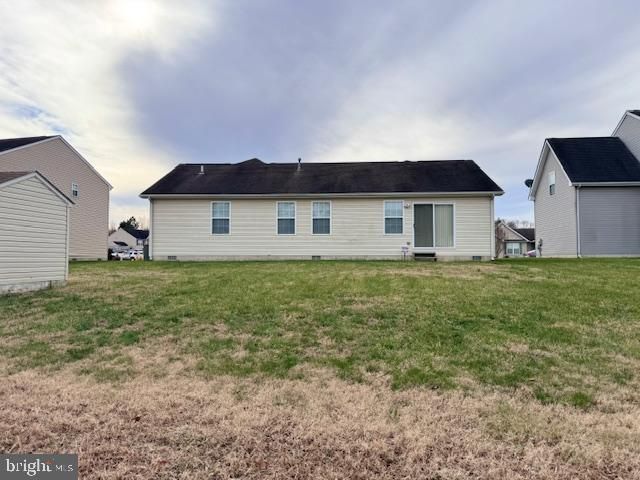 40 ANCHOR LN, Dover, DE 19901