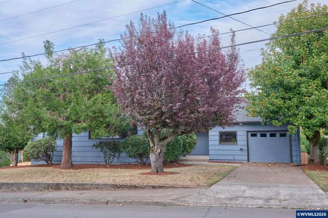 2640 High St SE, Salem, OR 97302