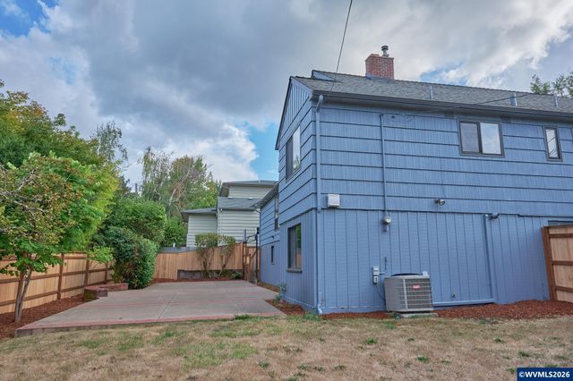 2640 High St SE, Salem, OR 97302