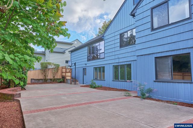 2640 High St SE, Salem, OR 97302