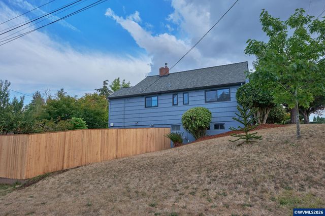 2640 High St SE, Salem, OR 97302