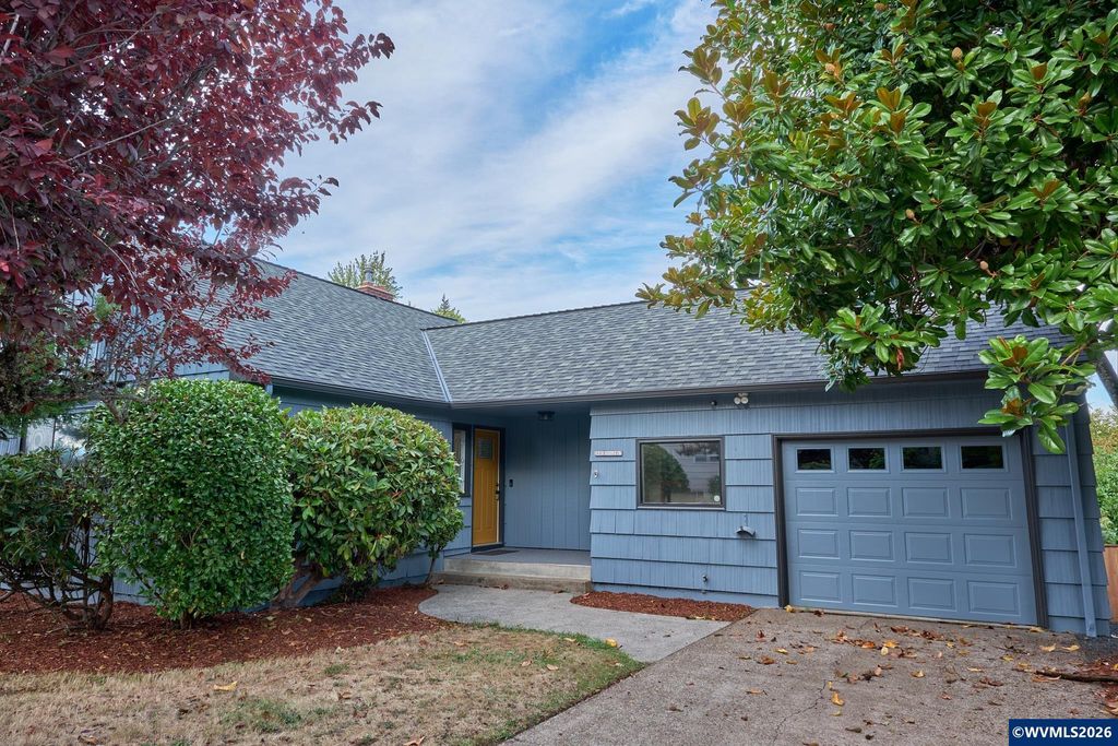 2640 High St SE, Salem, OR 97302