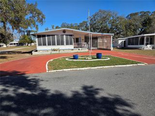 12130 THORNRIDGE STREET, Brooksville, FL 34613