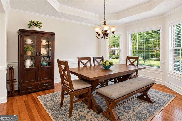 4155 Gables Place, Buford, GA 30519