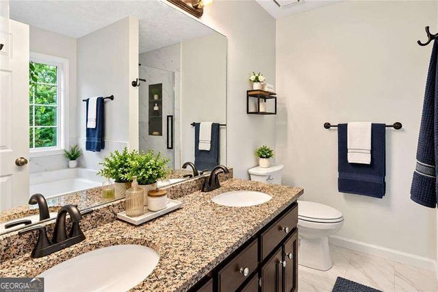 4155 Gables Place, Buford, GA 30519
