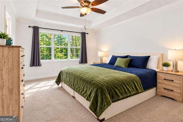 4155 Gables Place, Buford, GA 30519