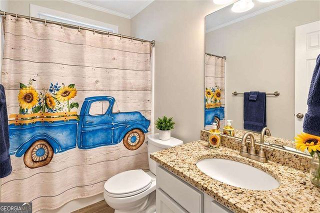 4155 Gables Place, Buford, GA 30519