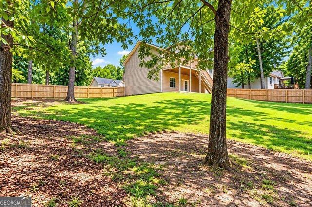 4155 Gables Place, Buford, GA 30519