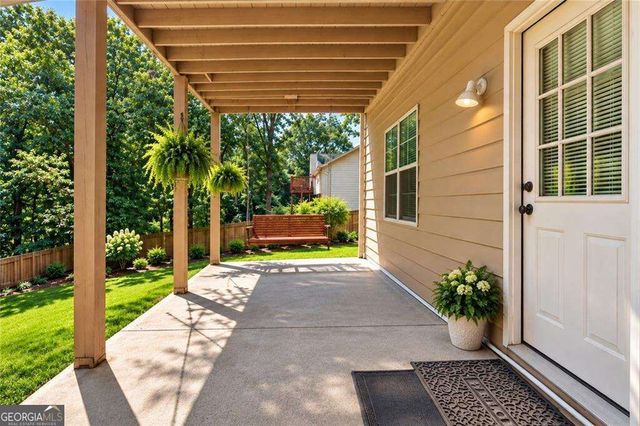 4155 Gables Place, Buford, GA 30519