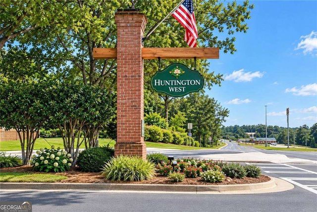 4155 Gables Place, Buford, GA 30519