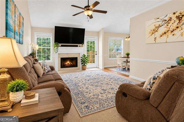 4155 Gables Place, Buford, GA 30519
