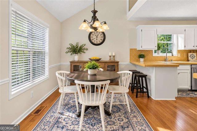 4155 Gables Place, Buford, GA 30519