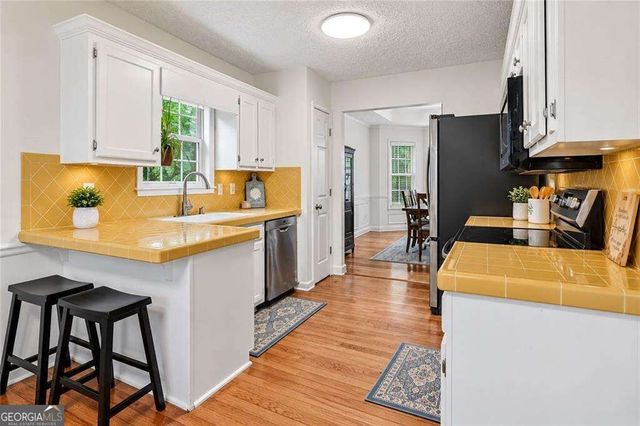 4155 Gables Place, Buford, GA 30519