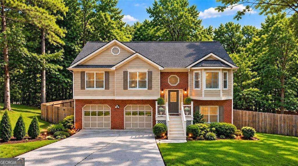 4155 Gables Place, Buford, GA 30519