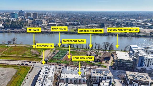 979 Eames Walk, West Sacramento, CA 95691