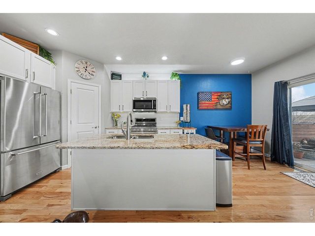 1194 Sunrise Cir, Milliken, CO 80543