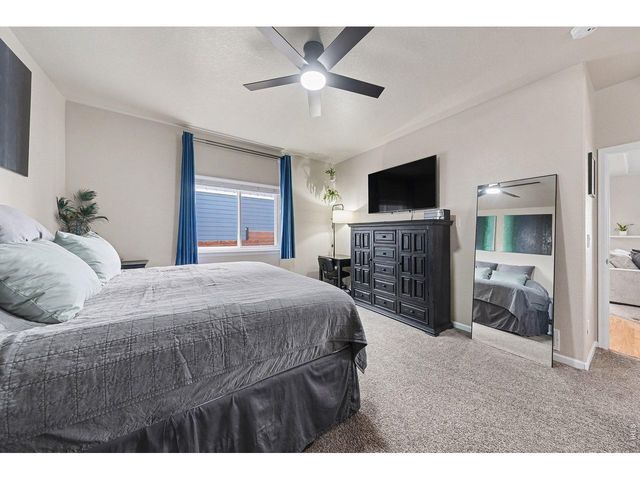 1194 Sunrise Cir, Milliken, CO 80543
