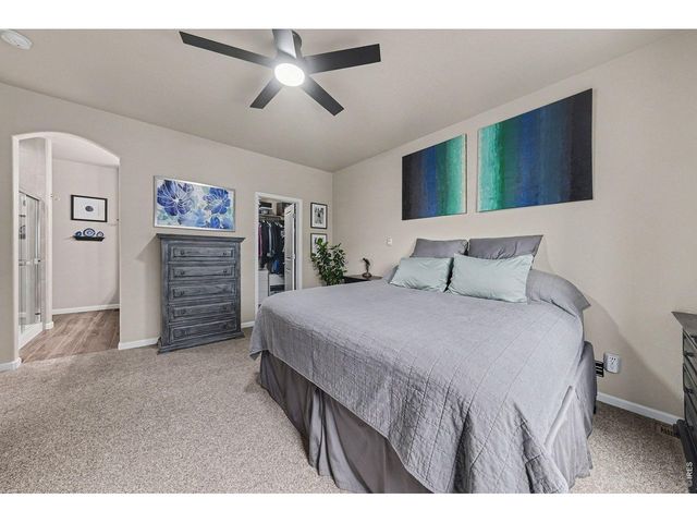 1194 Sunrise Cir, Milliken, CO 80543