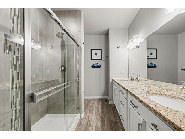 1194 Sunrise Cir, Milliken, CO 80543