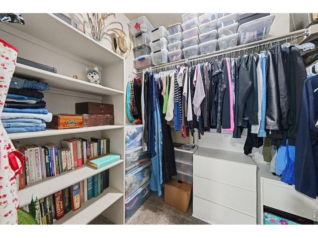1194 Sunrise Cir, Milliken, CO 80543