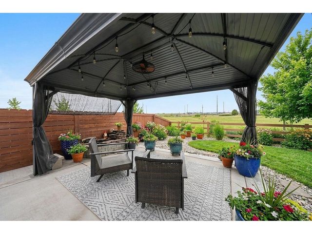 1194 Sunrise Cir, Milliken, CO 80543