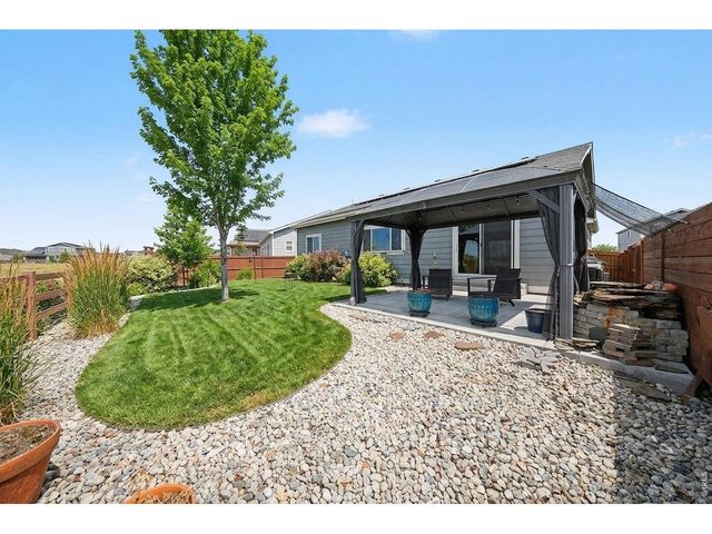 1194 Sunrise Cir, Milliken, CO 80543