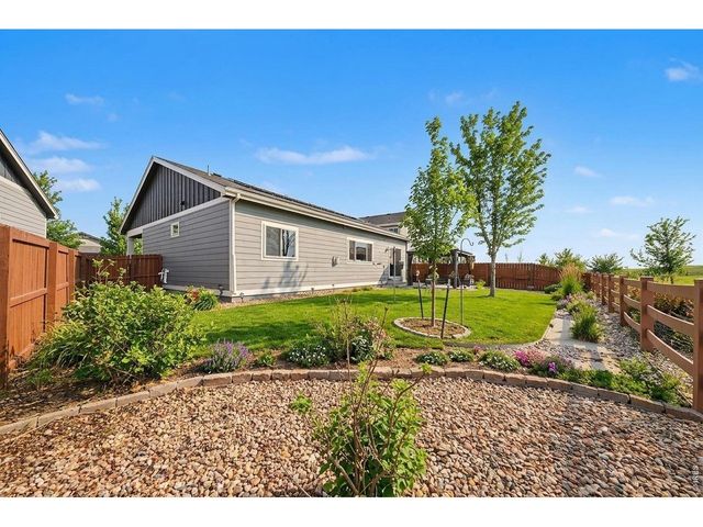 1194 Sunrise Cir, Milliken, CO 80543