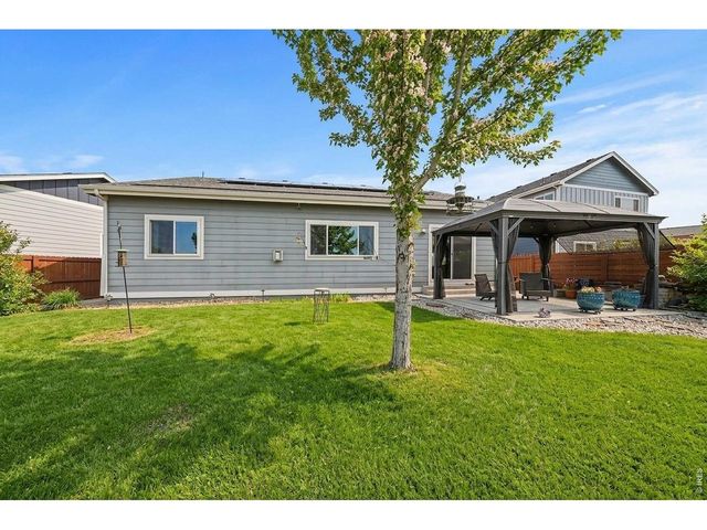 1194 Sunrise Cir, Milliken, CO 80543