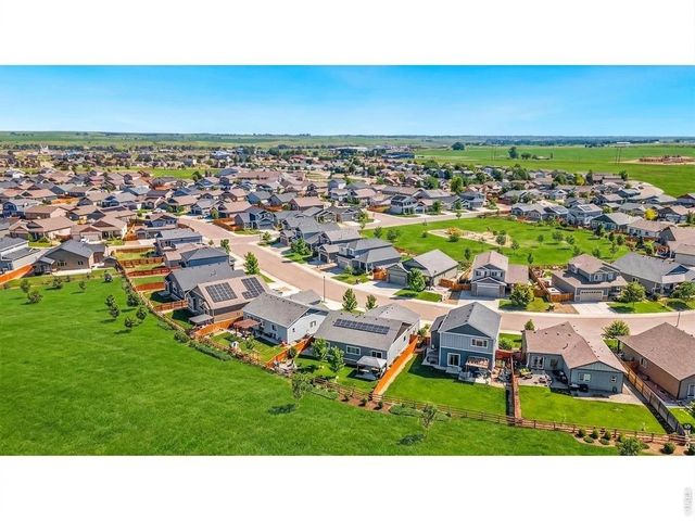 1194 Sunrise Cir, Milliken, CO 80543