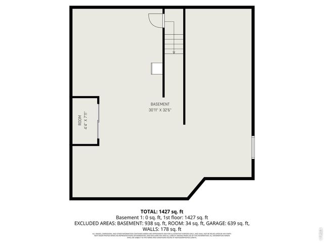 1194 Sunrise Cir, Milliken, CO 80543