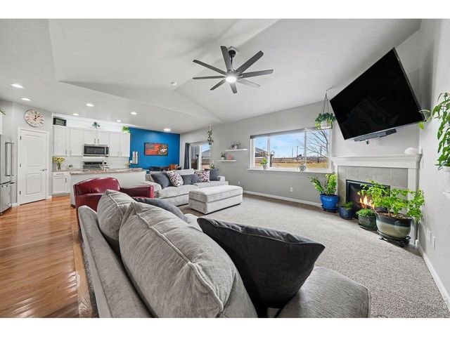 1194 Sunrise Cir, Milliken, CO 80543
