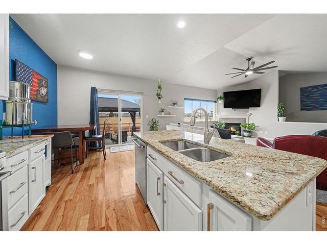 1194 Sunrise Cir, Milliken, CO 80543